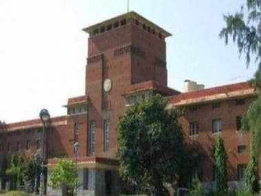 Delhi University Recruitment 2021: Apply for more than 200 vacancies at du.ac.in
