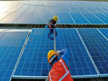 India, UK likely to announce ‘One Sun, One World, One Grid’ at UN climate meet: All you need to know about global solar plan