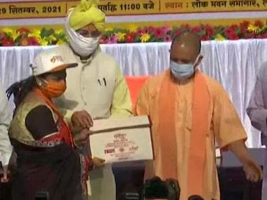 Yogi Adityanath launches ‘Nirbhaya–Ek Pahal’ in Uttar Pradesh: How new programme will help over 75,000 women
