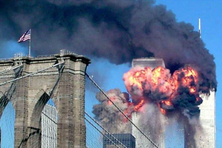 ‘…Just as the 2nd Plane Struck’: Omar Abdullah, then MoS External Affairs, Recalls 9/11
