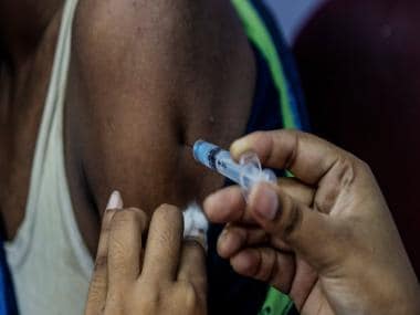 Explained: India’s stance on booster shots, possible third wave and new vaccines being launched