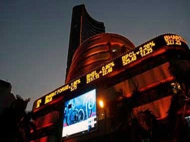 Market roundup: Sensex falls by 524 points, Nifty ends at 17,396; top gainers and losers