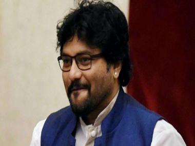 Surveillance, silence and surprise: How TMC stole Babul Supriyo from BJP’s stable