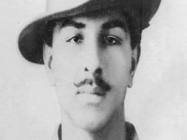 Bhagat Singh 114th birth anniversary: Social media users pay tribute to revolutionary leader