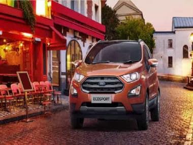 How Ford’s dated product line-up, low demand left it uncompetitive and led to its India exit