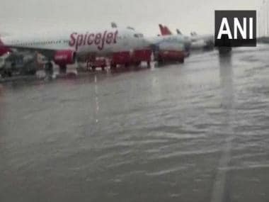 Delhi-NCR expected to witness rains on Tuesday; IMD predicts may break all-time September record of 417.3 mm