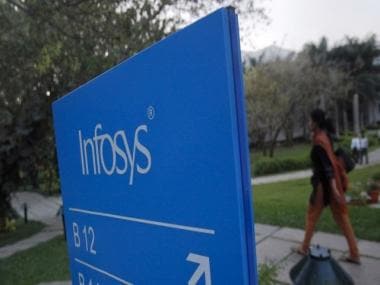 Infosys is not ‘anti-national’, those who strike at the heart of Indian industry are