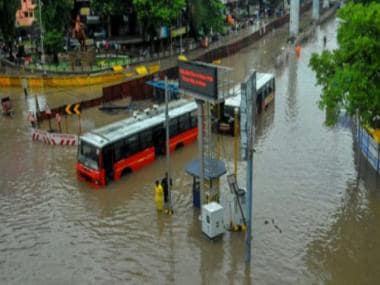 Maharashtra weather update: IMD forecast moderate to heavy rainfall after Tuesday’s mayhem; 13 killed