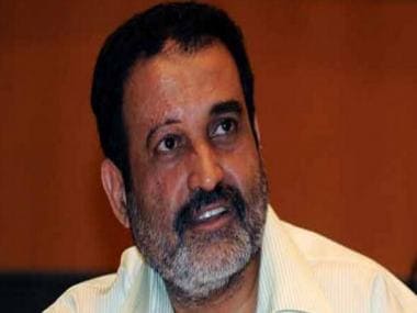 Panchajanya article against Infosys will worry Indian industry, writes Mohandas Pai