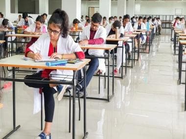 NEET-UG 2021: Plea filed in Supreme Court seeking cancellation of medical test, reexam