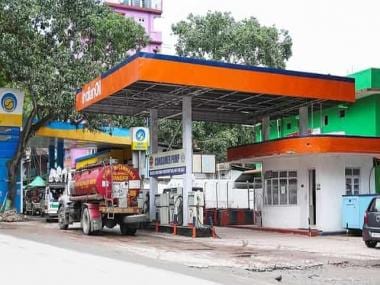 Petrol and diesel prices hiked today on 30 September 2021: Breaches Rs 110 in Bhopal, check rates here