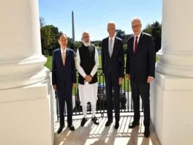 Leaders’ summit showed Quad is playing long game, and it won’t suffer a collapse even if China challenge subsides in future