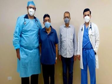 MitraClip heart surgeries performed in Reliance Foundation Hospital in Mumbai, first in western India