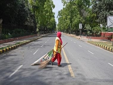 Sanitation is gendered occupation: How to get one step closer to making it inclusive in India