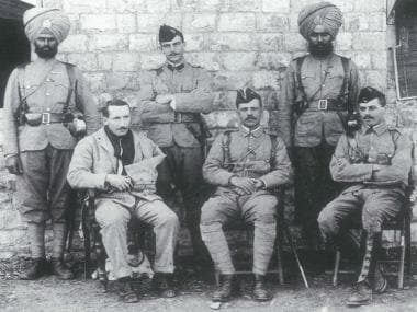 Battle of Saragarhi: What happened when 21 Sikhs took on thousands of Afghan tribesmen