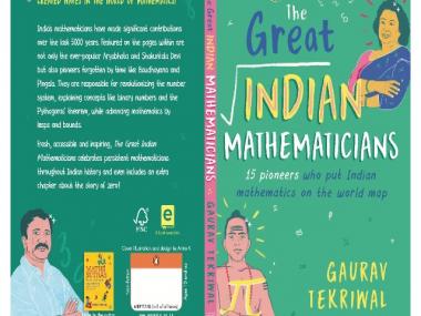 Book Review: ‘The Great Indian Mathematicians’ offers a unique vantage point of India’s contribution to the field