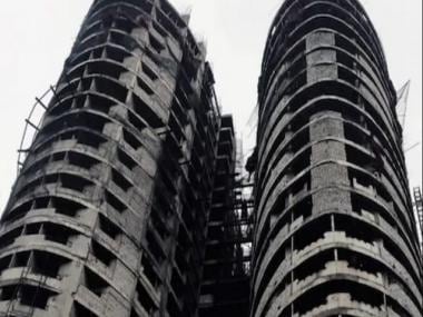 Demolition of Supertech’s twin towers in Noida: Expert Sharad B Sarwate explains how buildings are razed