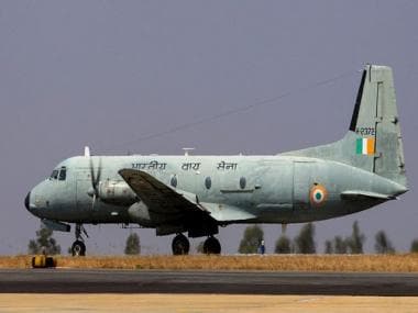 Hawker Siddeley 748, IAF’s luggage hauler in the skies will soon slide into history but not its glory