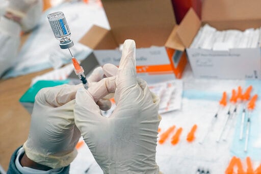 Why Israel is Struggling With Steep Rise in Covid Cases Despite Mass Vaccinations, Booster Shots