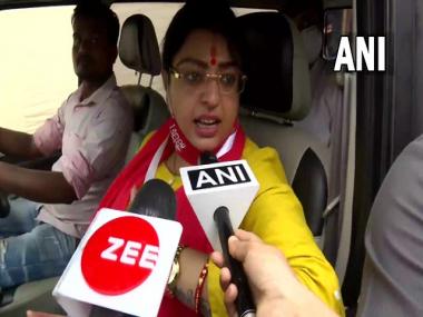 Bhabanipur Assembly Election 2021 Voting LIVE Updates: 7.7% polling in seat till 9 am; flag march in low turnout areas