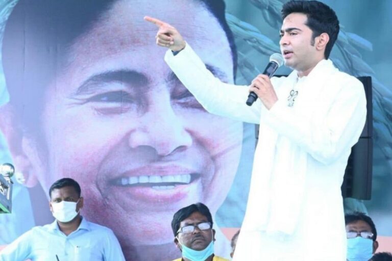 After Tripura High Court Order, Abhishek Banerjee Cancels Tripura Tour