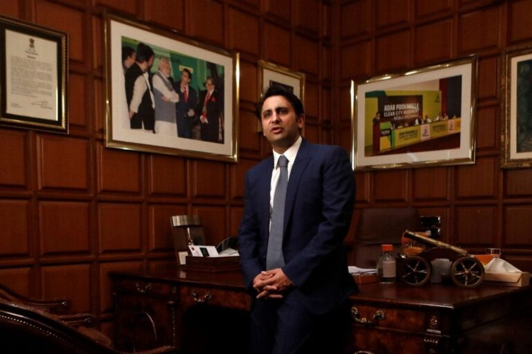 ‘Have Backlog of Billion Dollar Doses’: Adar Poonawalla Awaits Govt’s Nod to Resume Export of Covid Vaccine