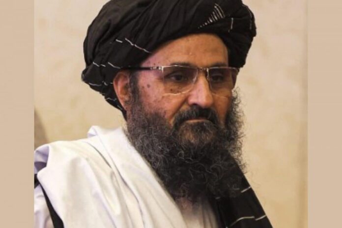 Taliban Govt’s Deputy PM Mullah Baradar Trashes News of His Death, Says ‘Fake Propaganda’