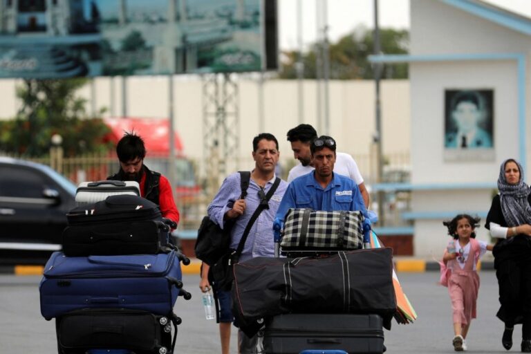 Taliban Govt Writes Letter to India’s DGCA to Resume Its Commercial Flights to and From Delhi