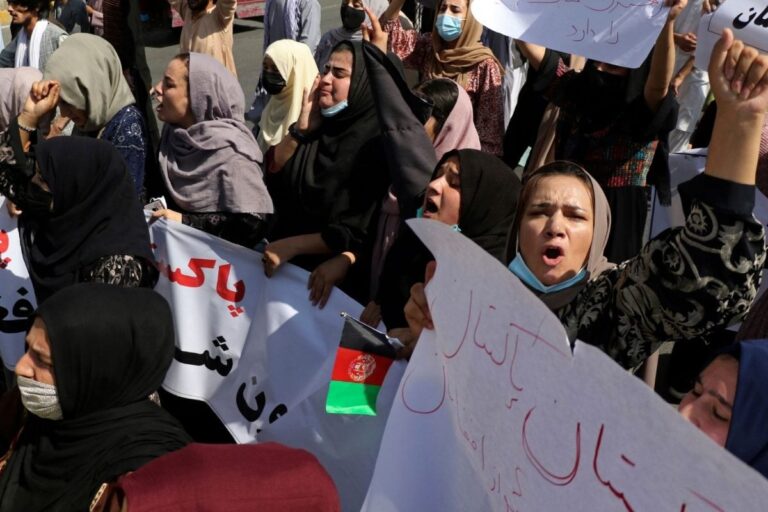 EXPLAINED: Afghanistan May Be Back To Square One, But Here’s What Changed In 20 Yrs Since 9/11