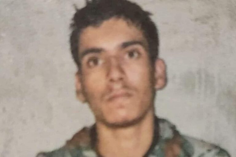 Teenage Pak Terrorist Captured Alive by Army Urges Handlers Across LoC to Take Him Back Home