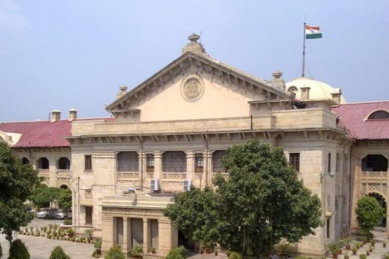 ‘Cow Only Animal to Inhale, Exhale O2’: Allahabad HC Cites Lord Shiva, Ram, Pb Ruler to Prove Point in Order
