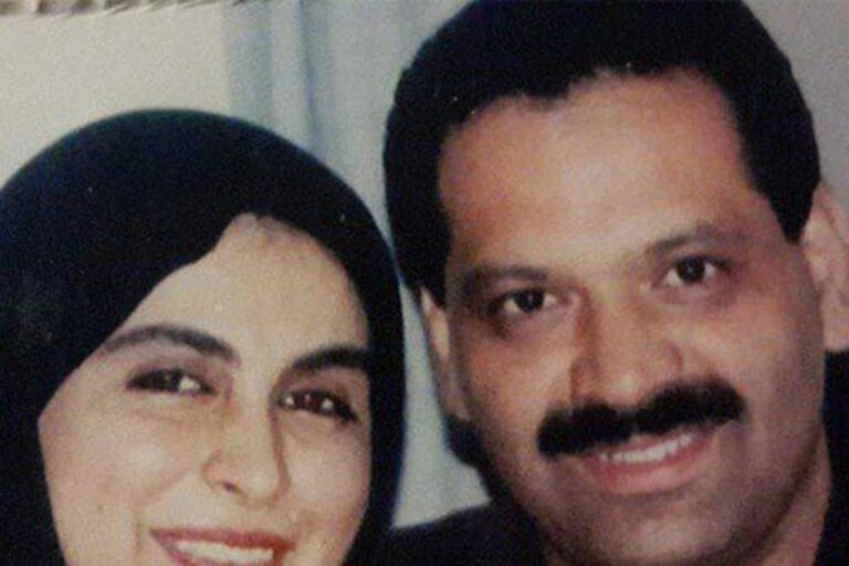 ‘My Husband was Forcibly Disappeared’: Amina Masood’s Case Backs India’s Stand on Pak Human Rights Crisis