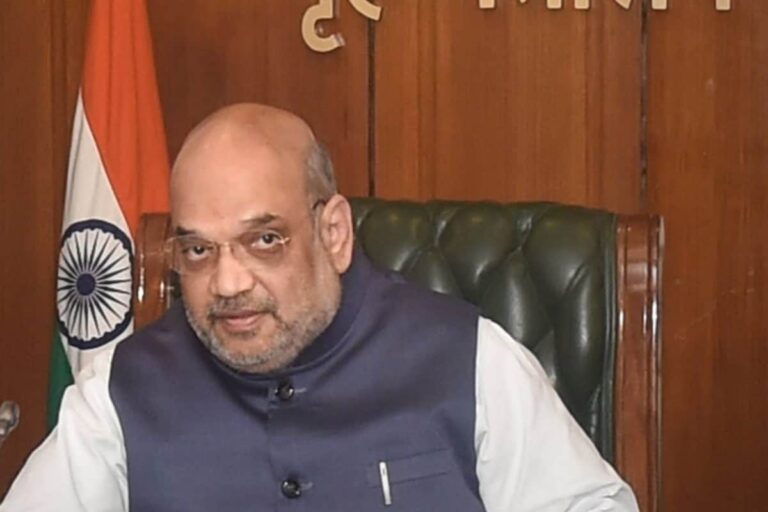 India Handled Covid-19 in Best Possible Way Despite Limited Resources, Says Home Minister Amit Shah