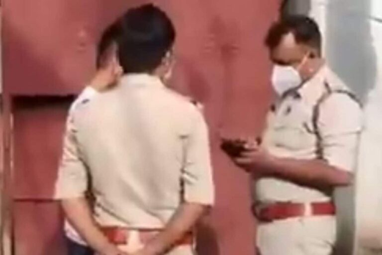 BJP MP Arjun Singh’s Residence Near Kolkata Attacked Again After a Week, Bombs Thrown at Backside