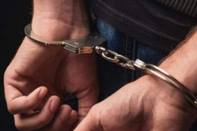 Rajasthan Cops’ Sex Scandal: Woman Constable In Video Clips Held