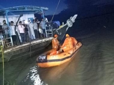 Assam boat tragedy exposes safety lapses in India’s inland water transport system