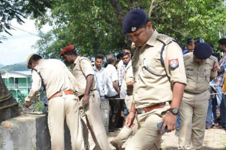 12-hour Bandh to Protest Eviction Drive Deaths Hits Normal Life in Assam’s Darrang