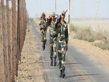 BSF constable recruitment 2021: Registrations to close today; apply at rectt.bsf.gov.in