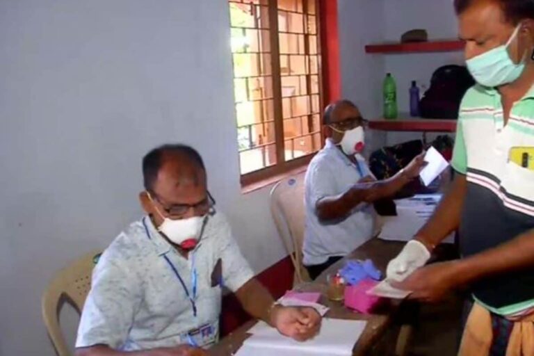 Puri’s Pipili Bypoll: Voting Begins for By-election in Odisha Seat That Has History of Poll Violence