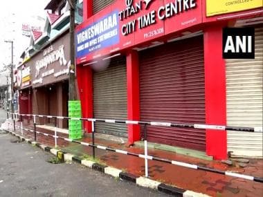 Bharat Bandh LIVE Updates: Traffic hit across Punjab, Haryana, Uttar Pradesh and Delhi