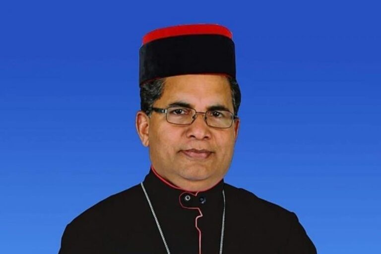 ‘Love Jihad’ & ‘Narcotic Jihad’ Used to Destroy Non-Muslim Youngsters: Bishop Joseph Kallarangatt