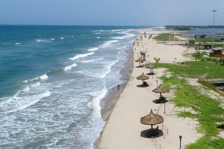 ‘Another Milestone’: Two More Indian Beaches Get Coveted ‘Blue Flag’ Certification