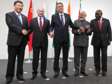 Narendra Modi to chair BRICS summit on Thursday: Why regime change in Afghanistan makes meet significant