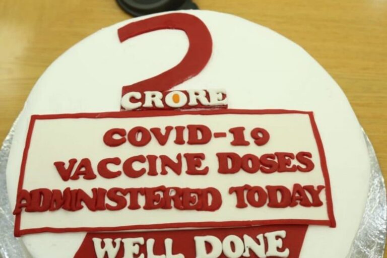 Days Before PM Modi Visits US, India Decides to Export Surplus Covid Shots under ‘Vaccine Maitri’