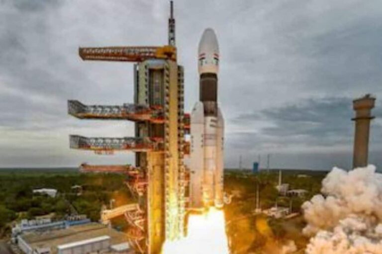 Chandrayaan-2 Spacecraft Completes Over 9,000 Orbits Around Moon, Says ISRO
