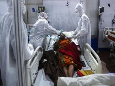 World Patient Safety Day 2021: This year’s theme is ‘safe maternal and newborn care’