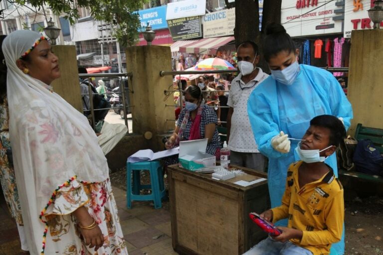‘Nothing to Worry, Situation Under Control’, Says Bengal Health Secy on Rising Fever Cases Among Kids