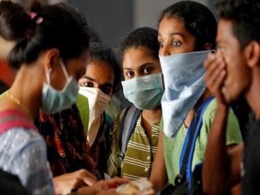 Bengaluru school sealed after 60 students test positive for COVID-19; one hospitalised