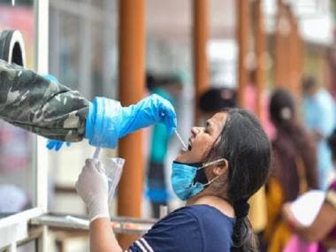 Covid-19 Update: India reports 30,256 fresh cases; 80.85 cr vaccinated; 12 states report rise in numbers
