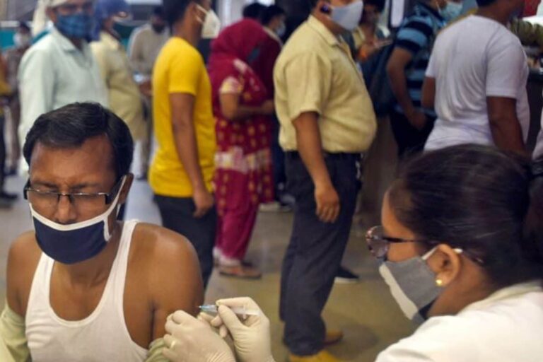 Vaccine Certification Must Meet Minimum Criteria, Working With India on ‘Phased Approach’: UK on Row